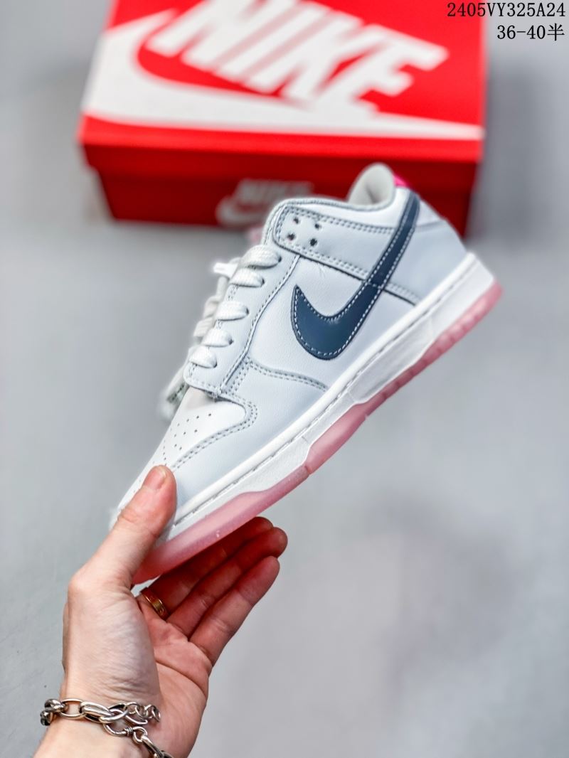 Nike Dunk Shoes